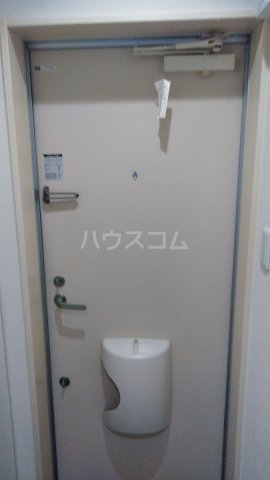 12/30 玄関