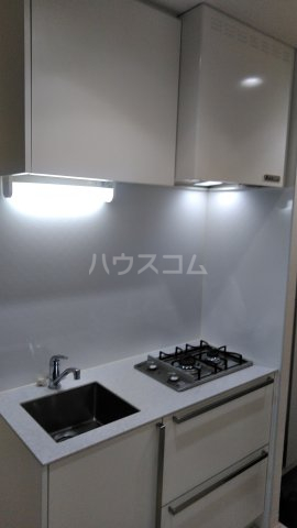 14/30 キッチン