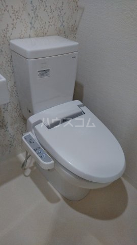 19/30 トイレ