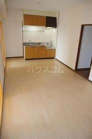 3/25 リビング/ダイニング