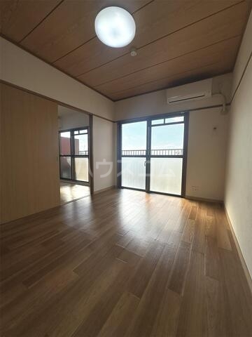 5/29 リビング/ダイニング