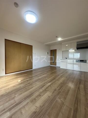 2/29 リビング/ダイニング