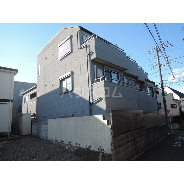 1/23 外観