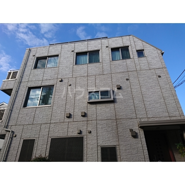 2/9 エントランス