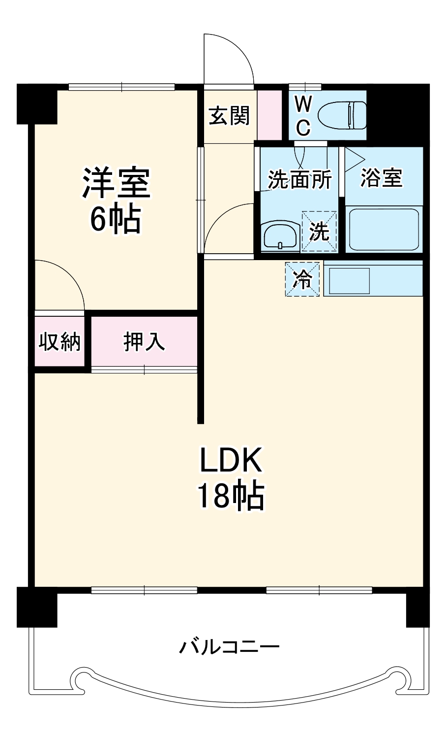 2/29 間取