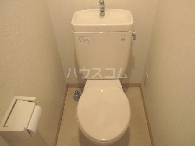 8/24 トイレ