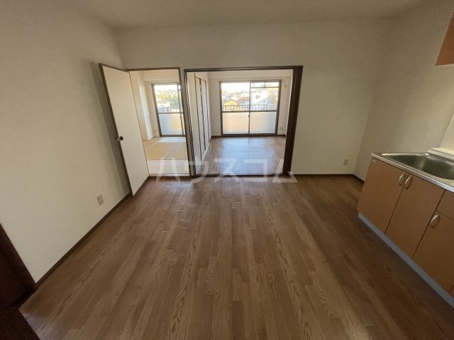 3/30 リビング/ダイニング