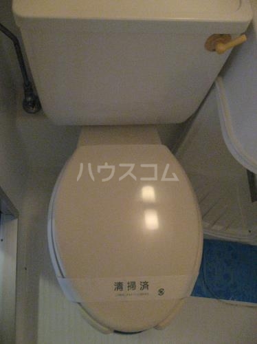 9/16 トイレ