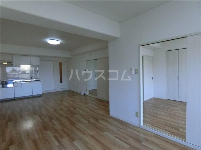 4/24 リビング/ダイニング