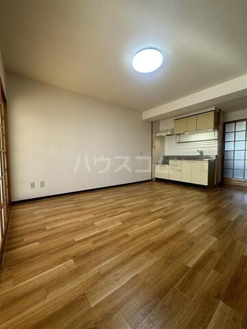 2/24 リビング/ダイニング