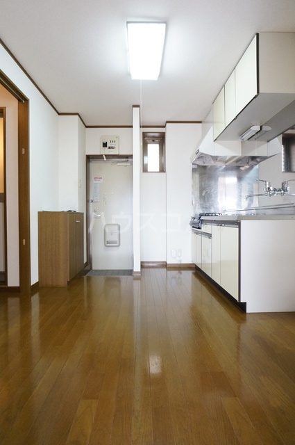 6/29 リビング/ダイニング