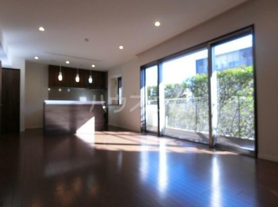 3/21 リビング/ダイニング