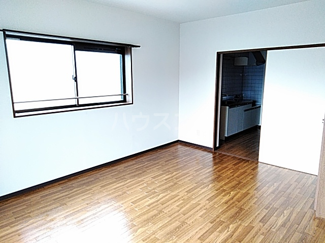 3/27 リビング/ダイニング