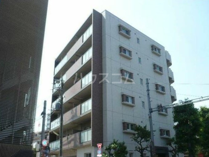 1/21 外観