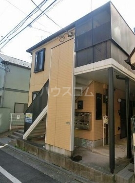 2/6 エントランス