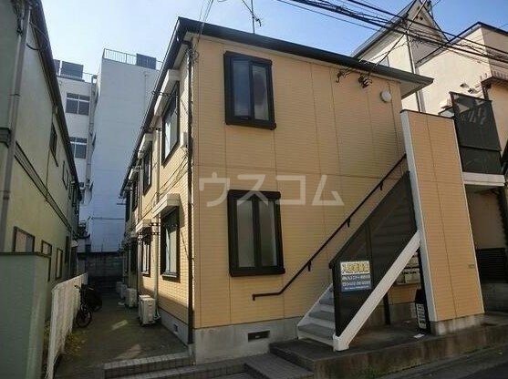 1/19 外観