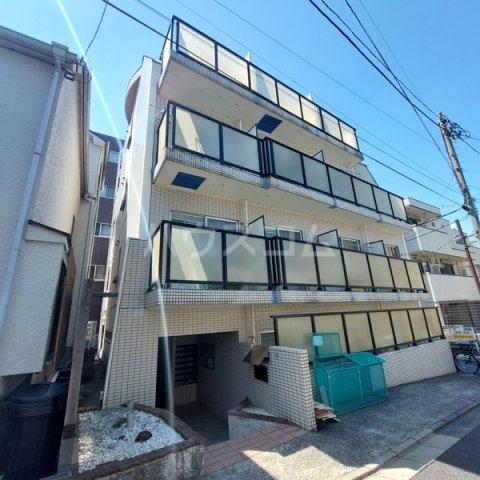 1/22 外観