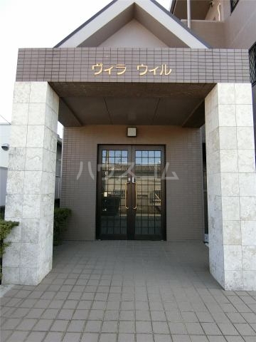 17/25 エントランス