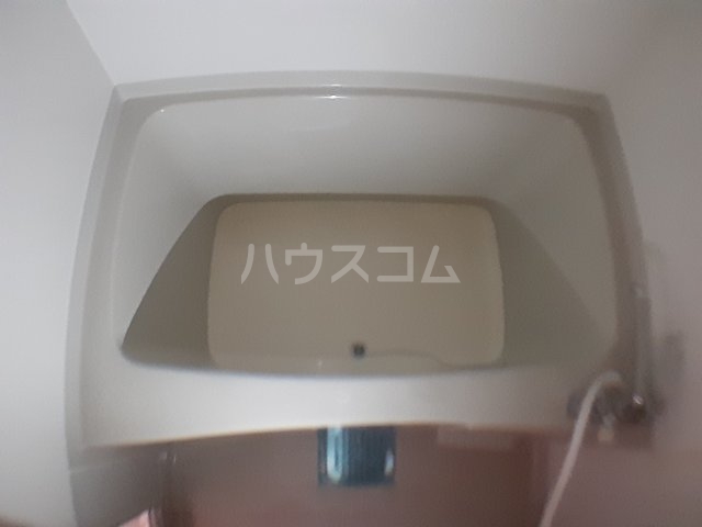 11/25 浴室