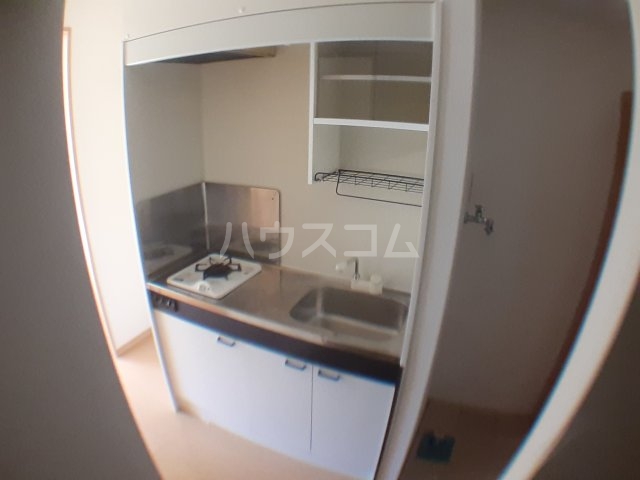 8/25 キッチン