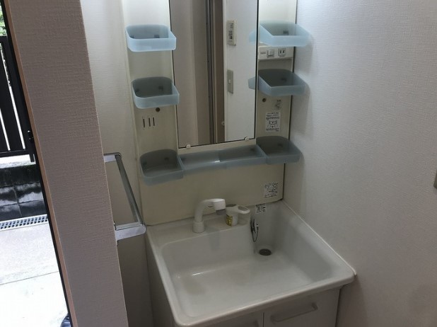 13/25 洗面