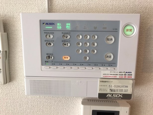 15/24 エントランス