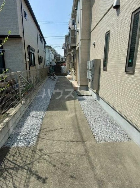 10/20 エントランス