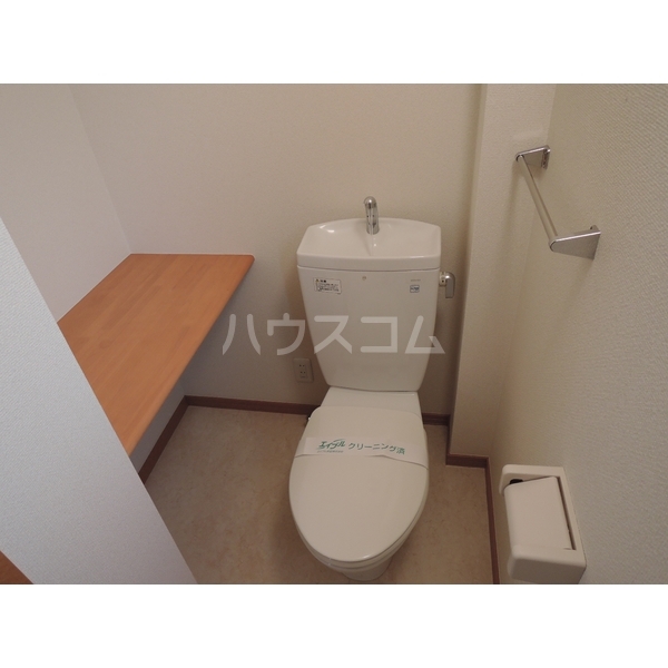 9/22 トイレ