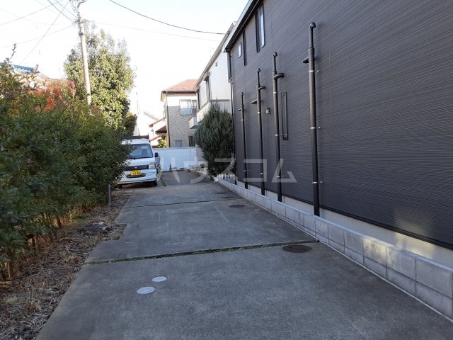 14/21 エントランス