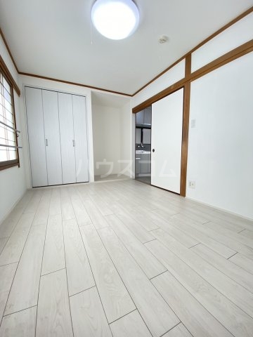 6/30 室内