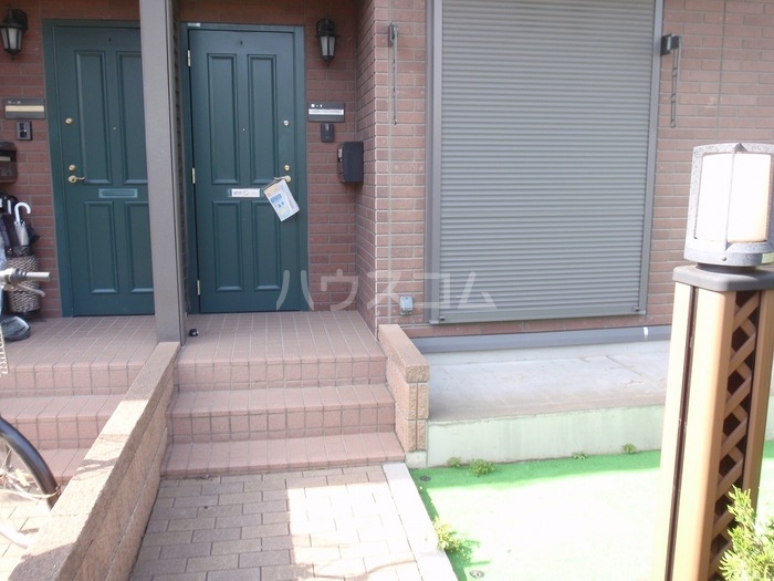 14/24 エントランス