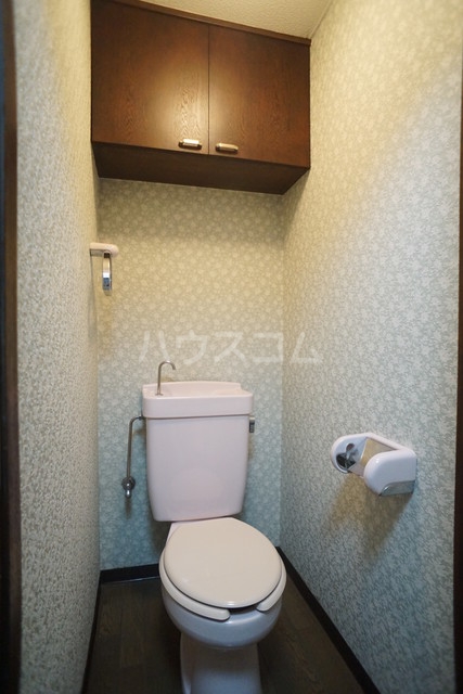 9/24 トイレ