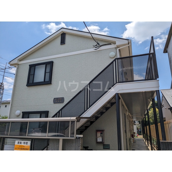 2/13 エントランス