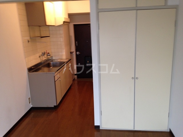 4/22 リビング/ダイニング