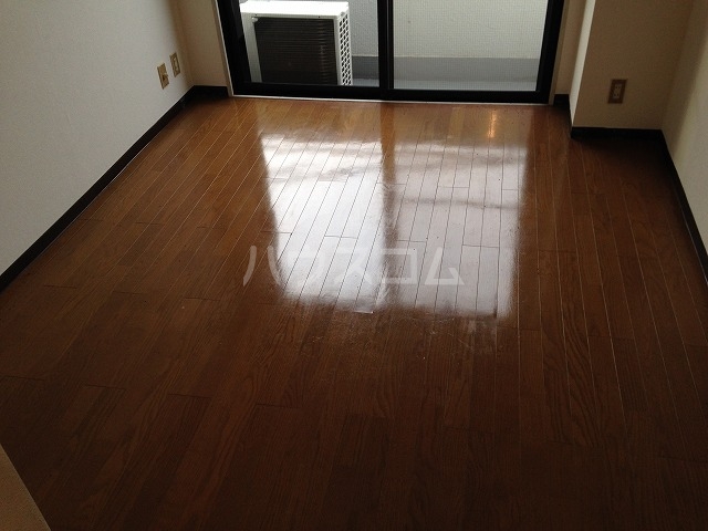 3/22 リビング/ダイニング