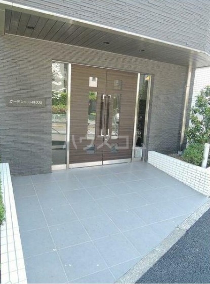 2/9 エントランス