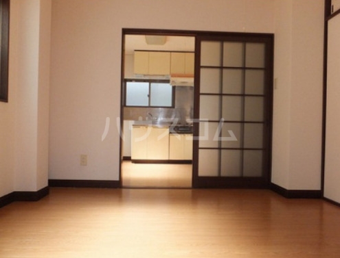 4/30 リビング/ダイニング