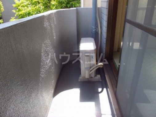 19/30 バルコニー