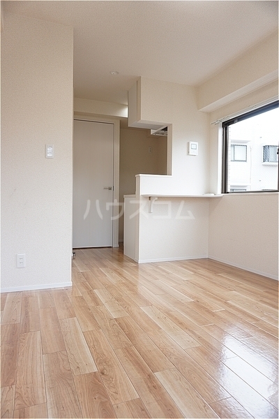 5/30 リビング/ダイニング