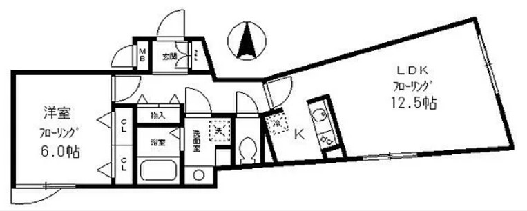2/22 間取