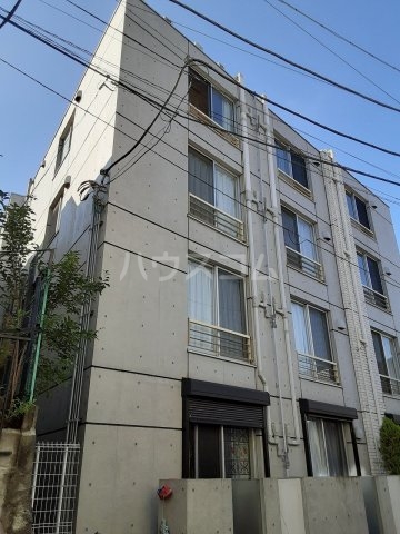 1/22 外観