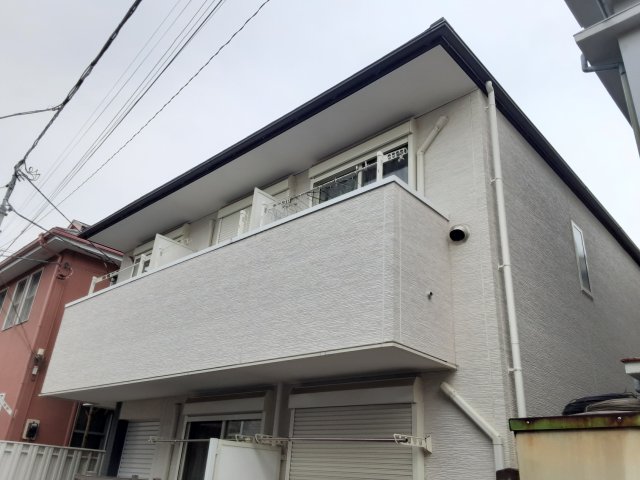 2/9 外観