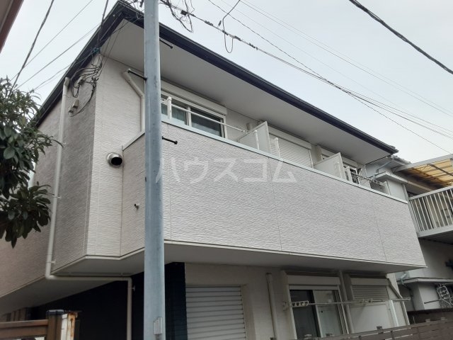 1/9 外観