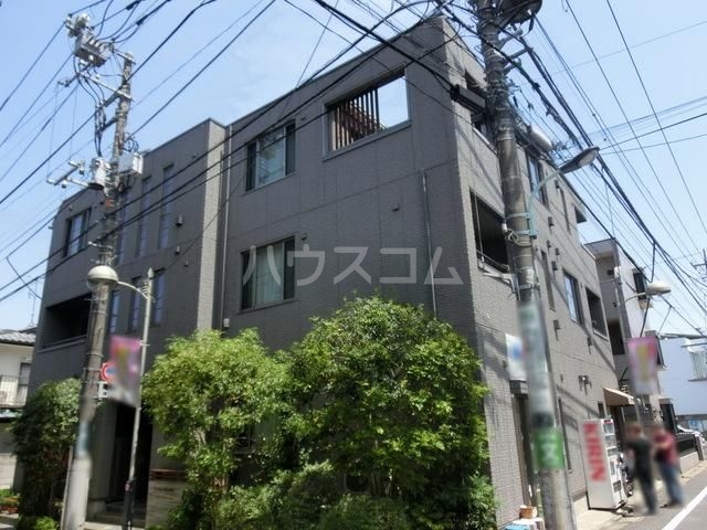 1/8 外観