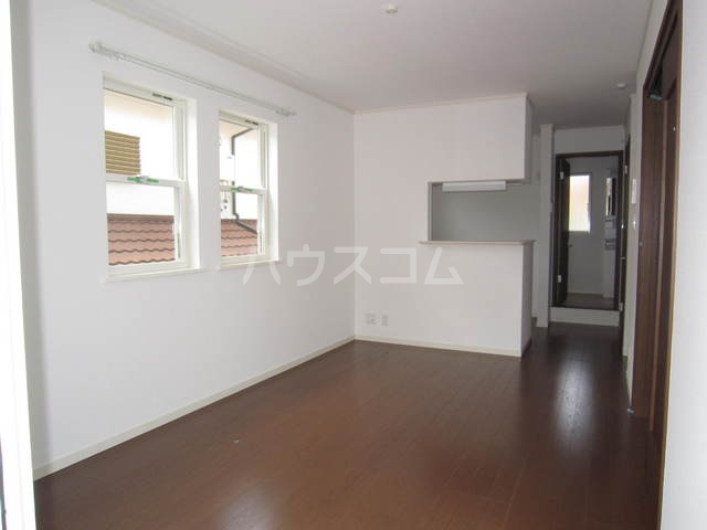 3/24 リビング/ダイニング