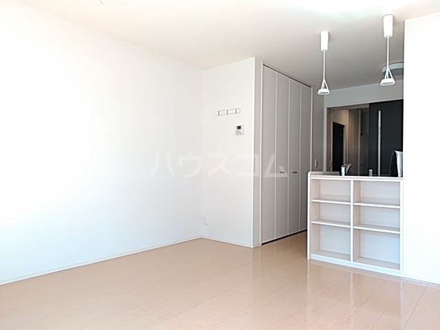 5/30 リビング/ダイニング