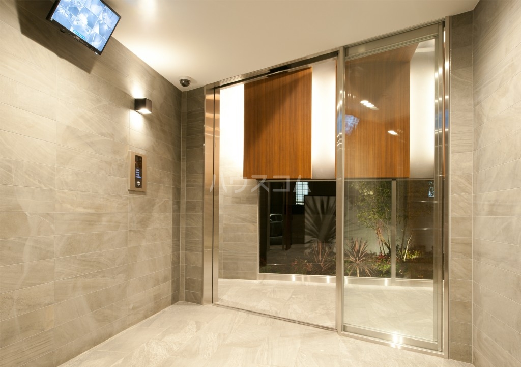 11/12 エントランス