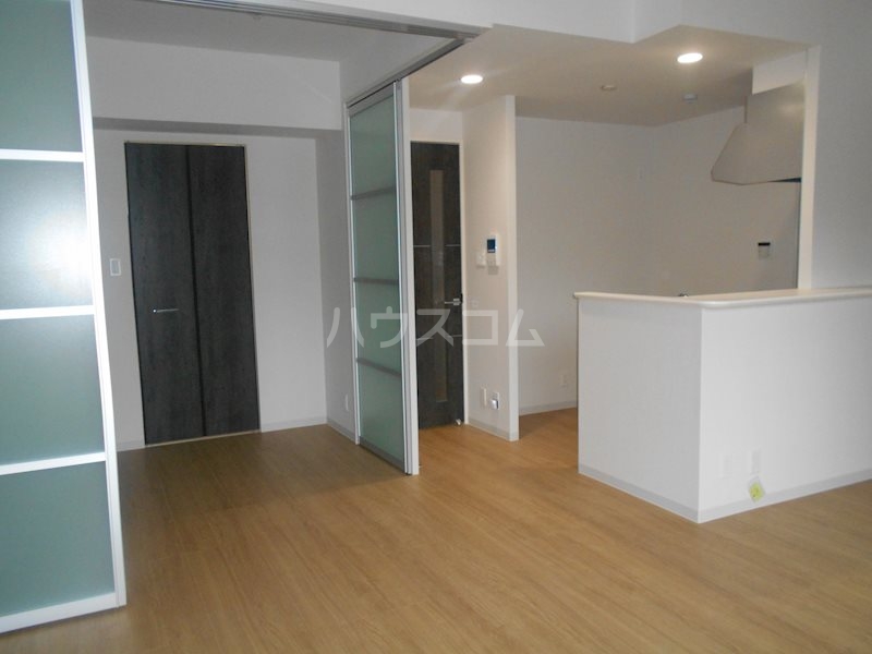 3/12 リビング/ダイニング