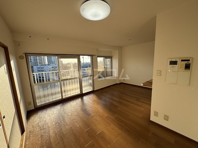 5/30 リビング/ダイニング