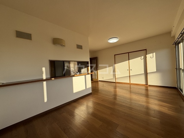 3/30 リビング/ダイニング